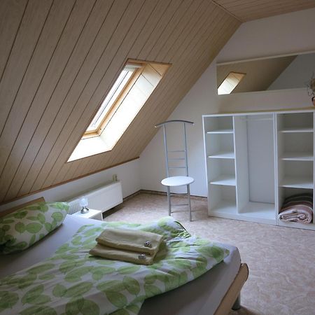 Ferienwohnung Schlesinger 霍恩斯泰因 外观 照片