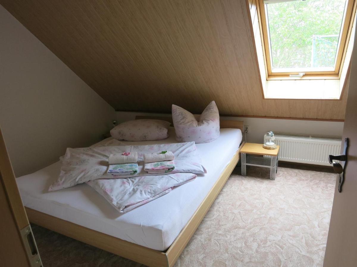 Ferienwohnung Schlesinger 霍恩斯泰因 外观 照片