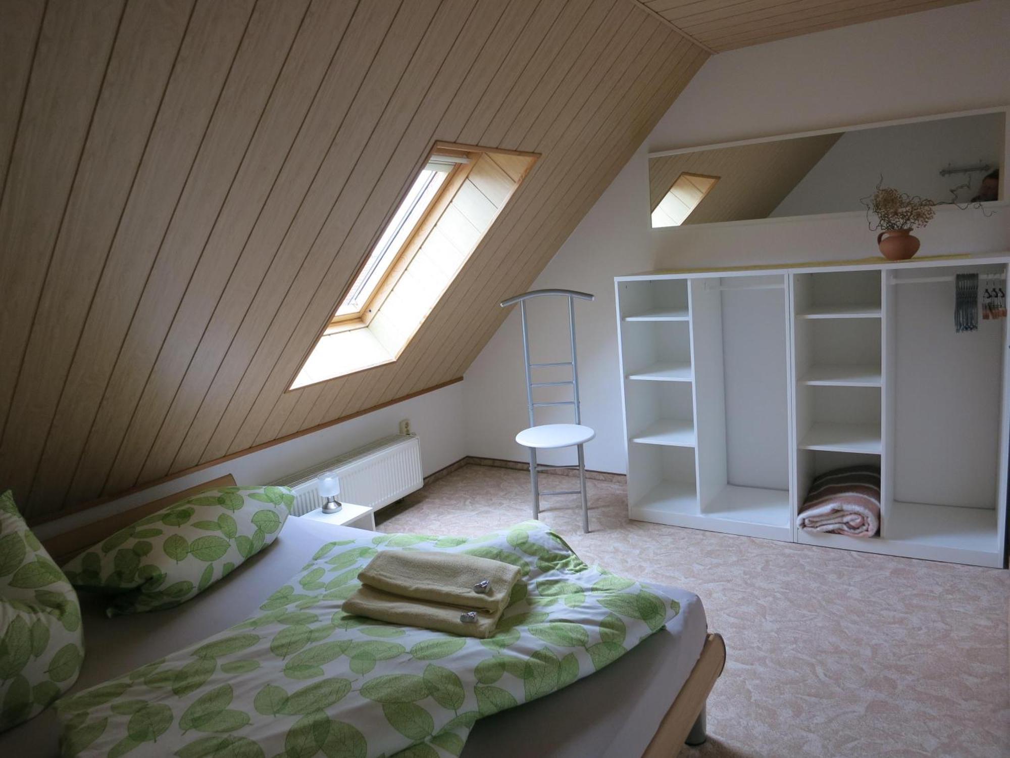 Ferienwohnung Schlesinger 霍恩斯泰因 外观 照片