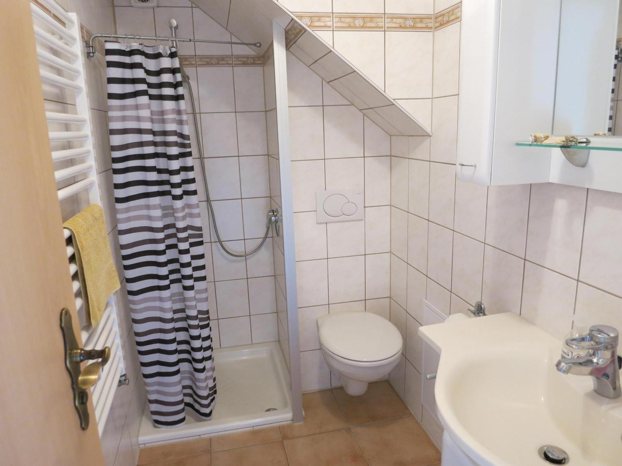 Ferienwohnung Schlesinger 霍恩斯泰因 外观 照片